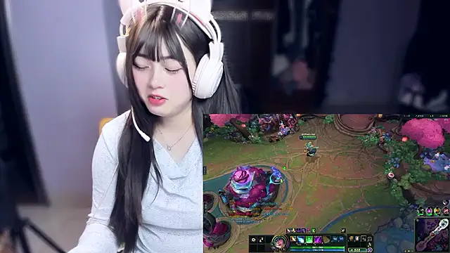 yuki3366 网络视讯表演