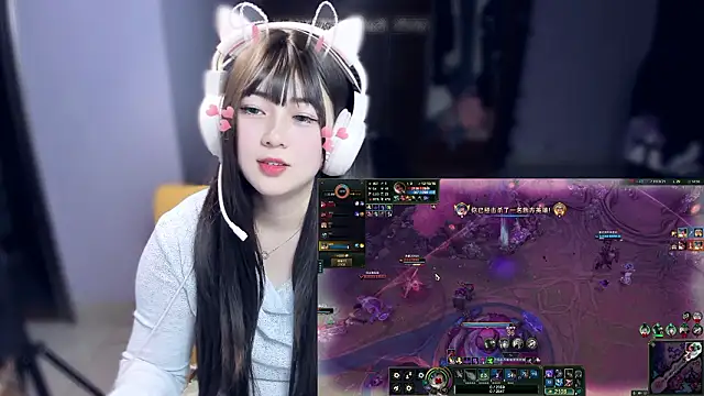 yuki3366's Webcam Show