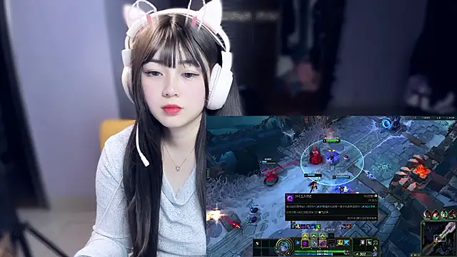 yuki3366 Show in webcam