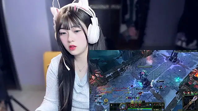 عرض كام yuki3366