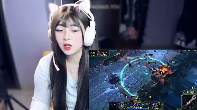 yuki3366 在線直播表演