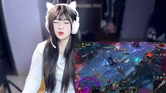 yuki3366 Webcam-Show