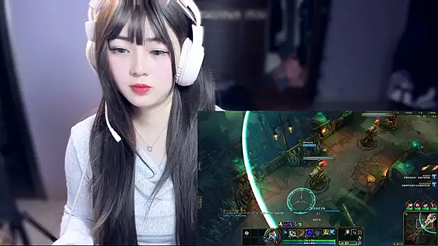 yuki3366's Webcam Show