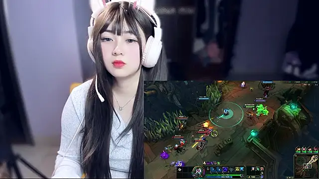 yuki3366 – webcam-show