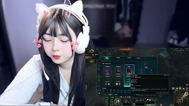 yuki3366's Webcam Show