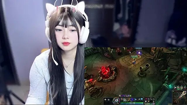 yuki3366's Webcam Show