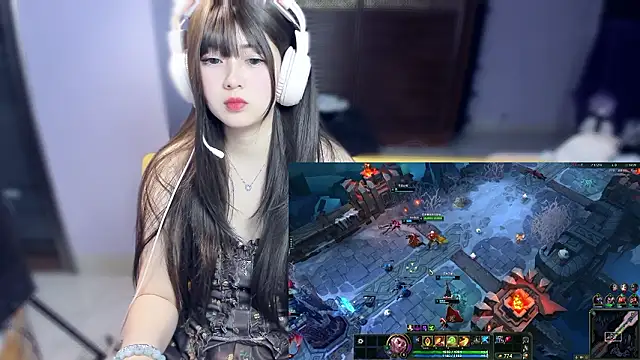 yuki3366 webcam show