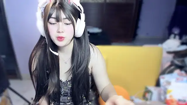 yuki3366n Webbikameraesitys