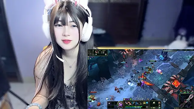 yuki3366's Webcam Show