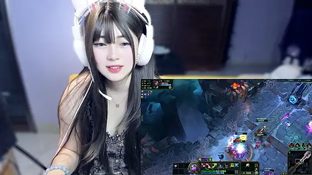 yuki3366 Show Webcam