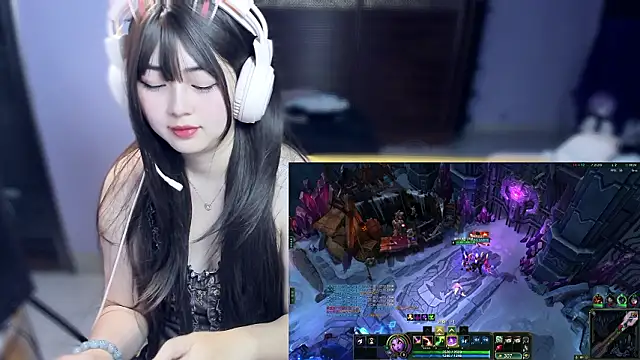 yuki3366 Show Webcam