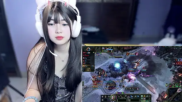 yuki3366's Webcam Show