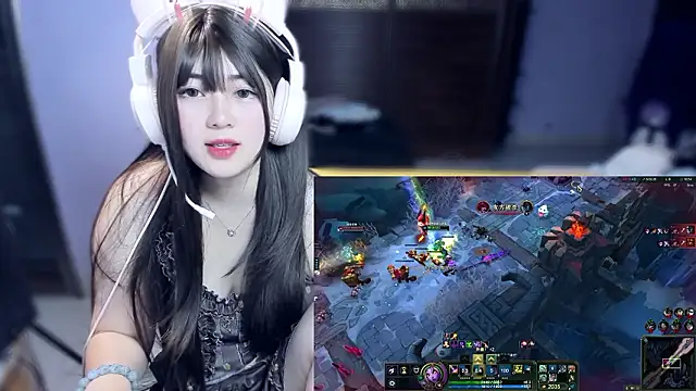 yuki3366 Show Webcam