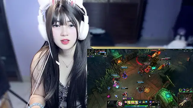 yuki3366 网络视讯表演