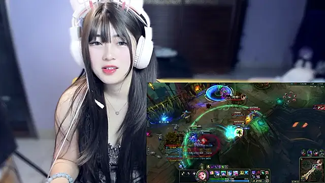 yuki3366 webkamerás műsora