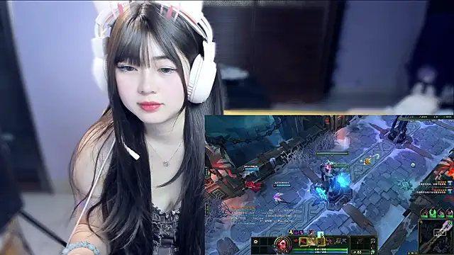 yuki3366 在線直播表演