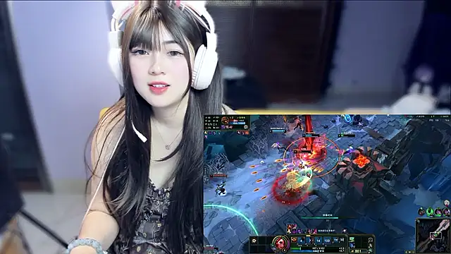 yuki3366 Webcam-Show