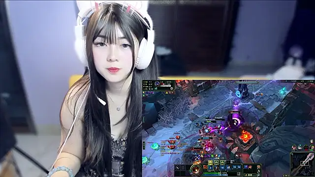 yuki3366のウェブカメラショー