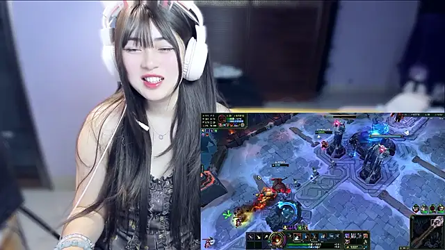 yuki3366 webkamerás műsora