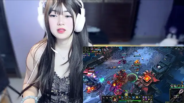 yuki3366 Webcam show