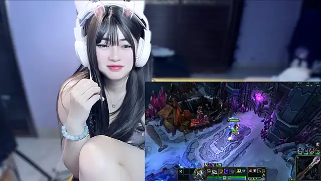 yuki3366 – Kamerová šou