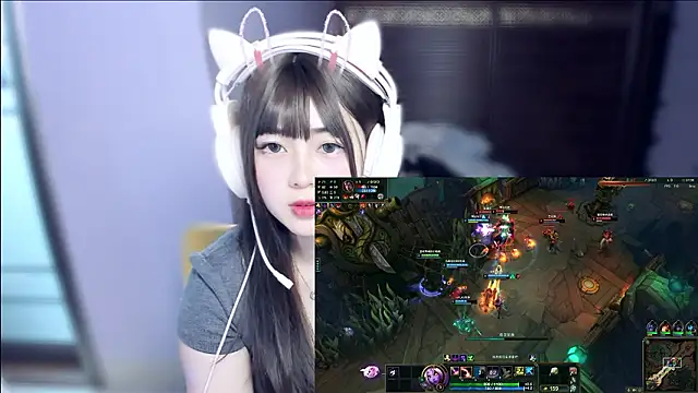 Show de yuki3366 na webcam