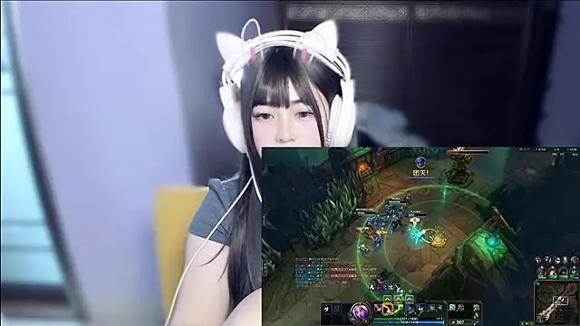 yuki3366n Webbikameraesitys