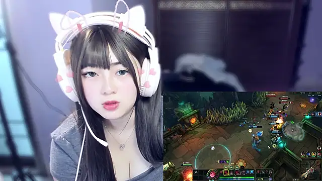 yuki3366のウェブカメラショー