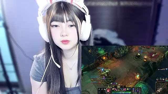 عرض كام yuki3366