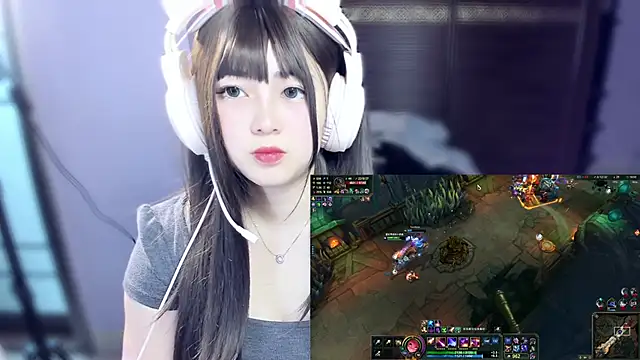 yuki3366 Show Webcam