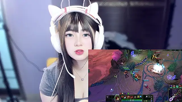 yuki3366 ওয়েবক্যাম শো