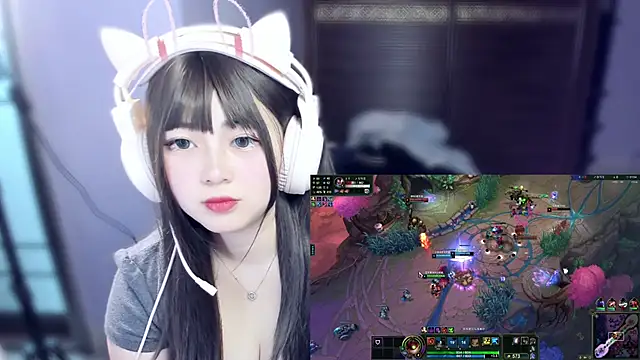 عرض كام yuki3366