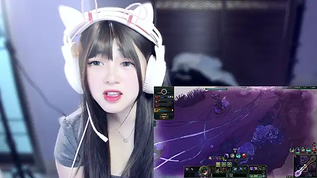 Show de yuki3366 na webcam