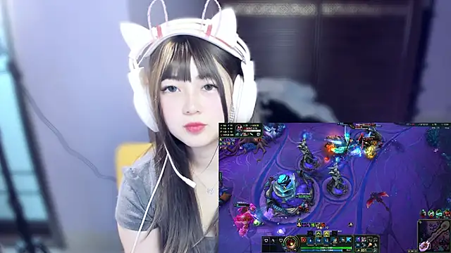 yuki3366 网络视讯表演