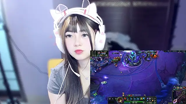 yuki3366 Webcam Show