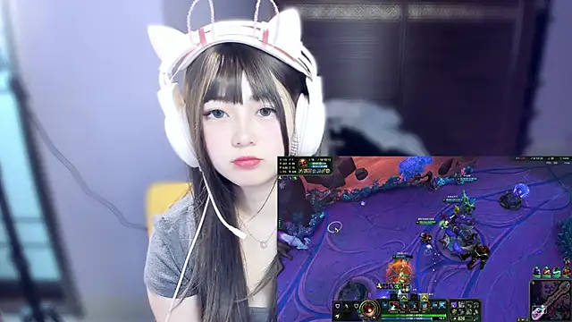 yuki3366's Webcam Show