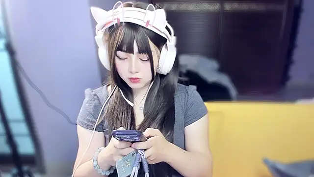 yuki3366's Webcam Show