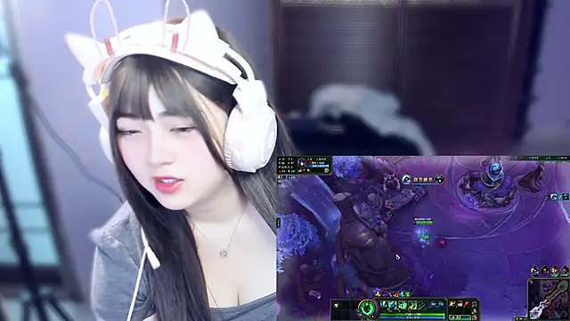 yuki3366 Webcam show