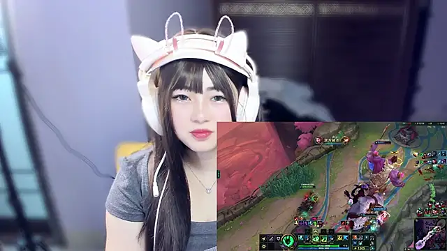 yuki3366 在線直播表演