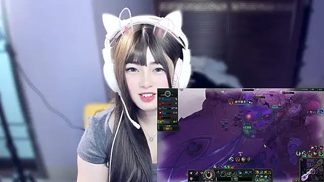 yuki3366 在線直播表演