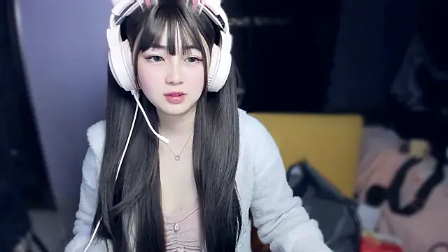 yuki3366's Webcam Show