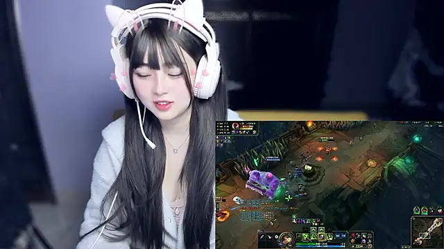 yuki3366 Webcam Show