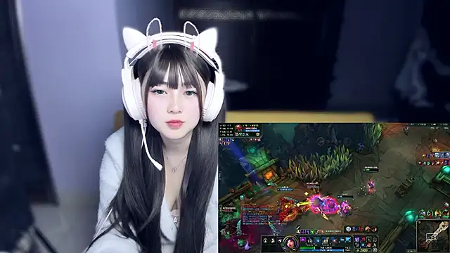 yuki3366 Webcam-Show