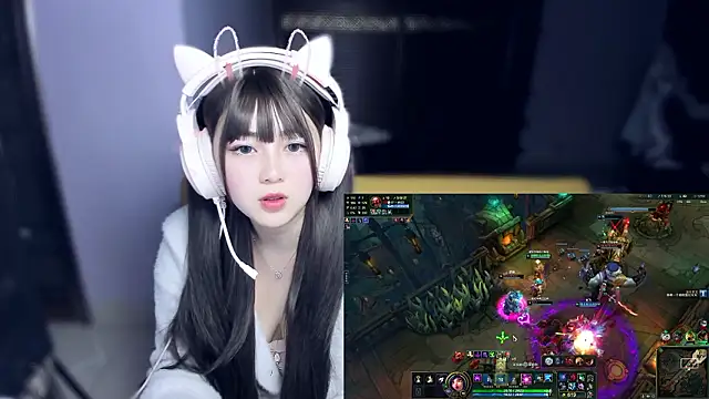 yuki3366 网络视讯表演