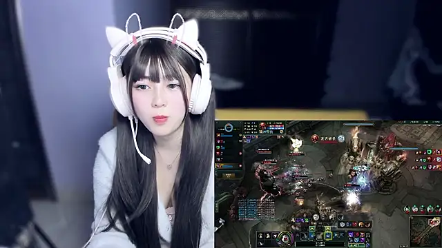 yuki3366 – webcam-show