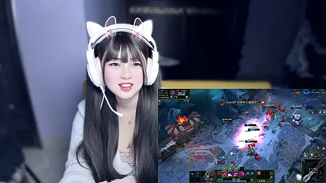 yuki3366's Webcam Show