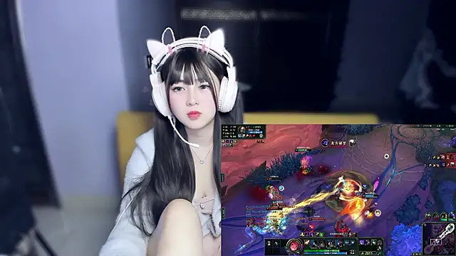 yuki3366 Show Webcam