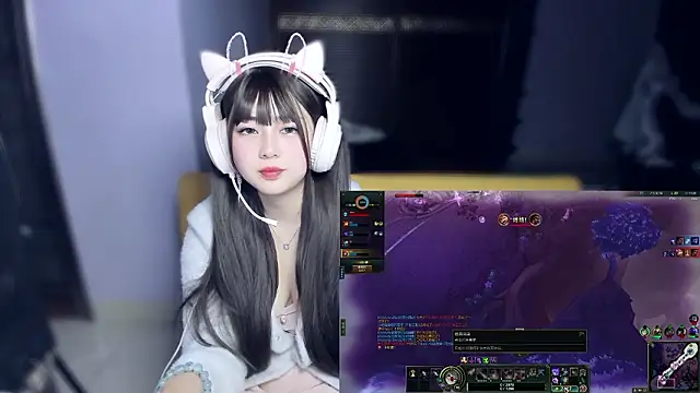 yuki3366のウェブカメラショー