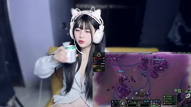 yuki3366 – webcam-show