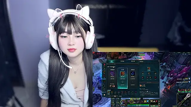 yuki3366's Webcam Show